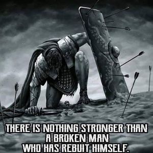 Meet your Posher, Cody